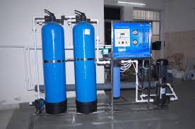Water purifiers & plants, water treatment & filtration plants